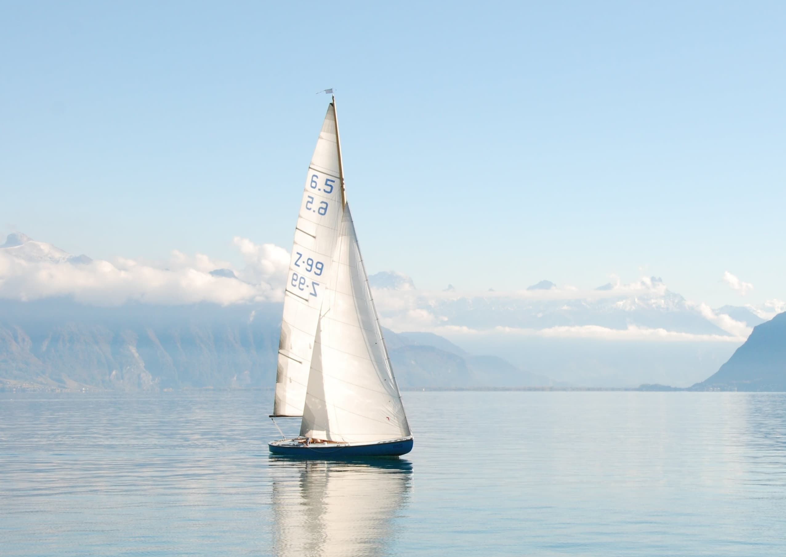 Boat Background
