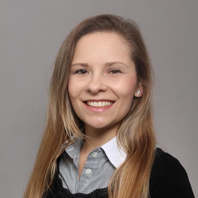 Jessica Rüttimann