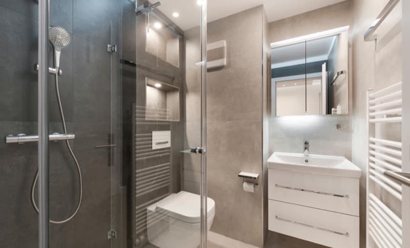 4.5-Room Apartment in Niederteufen – 2