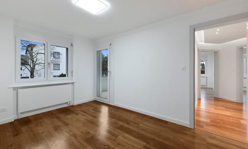 4.5-Room Apartment in Niederteufen – 3