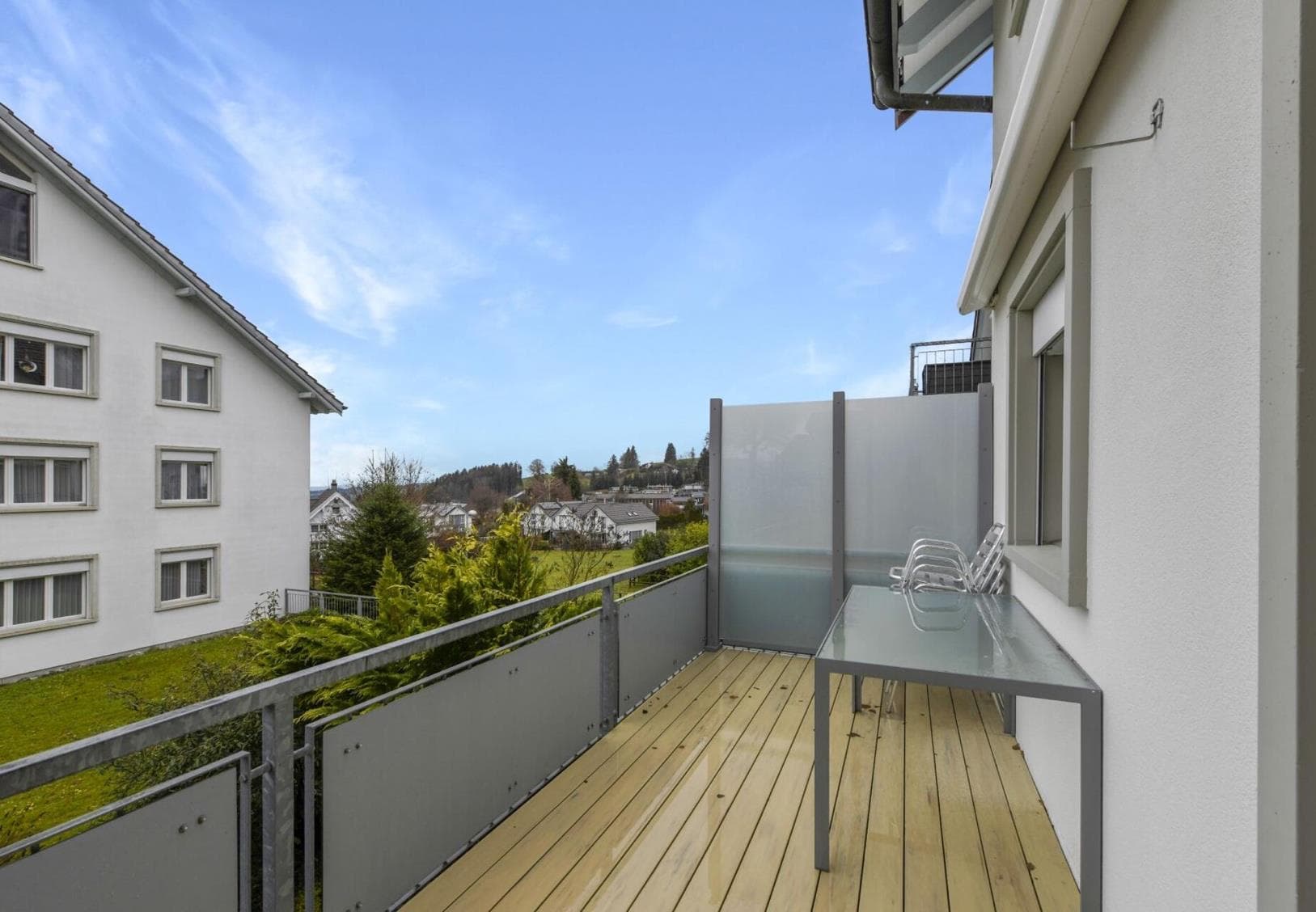 4.5 Zimmer-Wohnung in Niederteufen – Bild 5