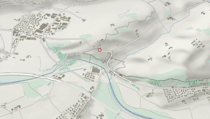 Casa de 9 quartos com oficina em Zuzwil – 2