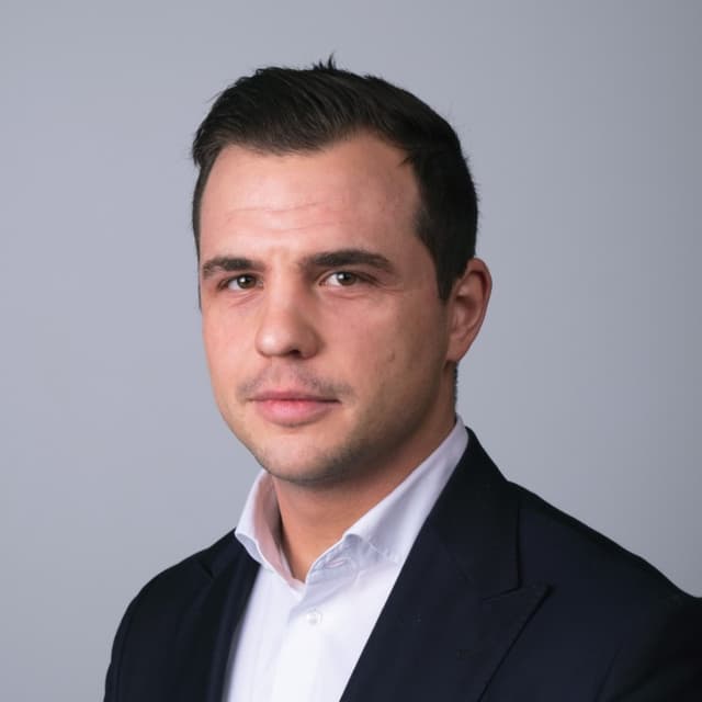 Sandro Rüttimann