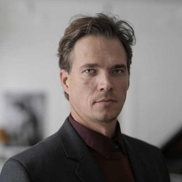 Stephan Huwiler
